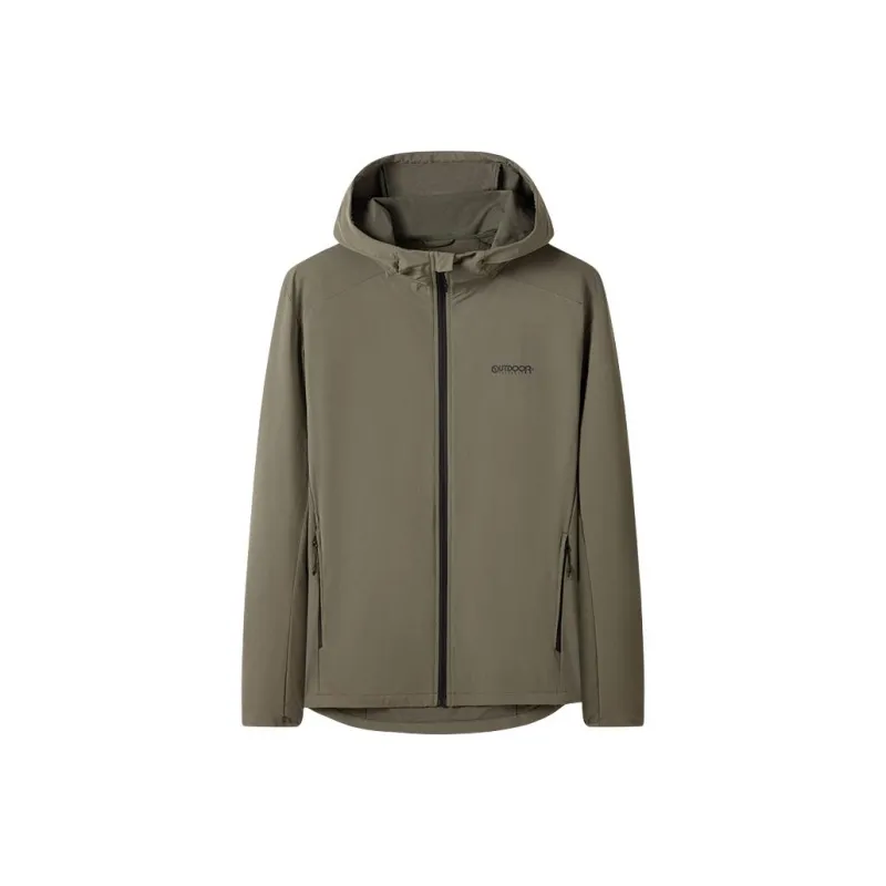 OUTDOOR PRODUCTS Jackets & Coats Men's Ink Green-0