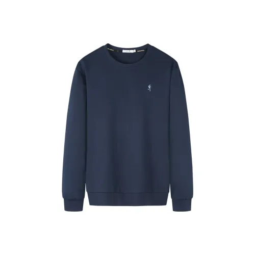 Dance With Wolves Sweatshirt Men's