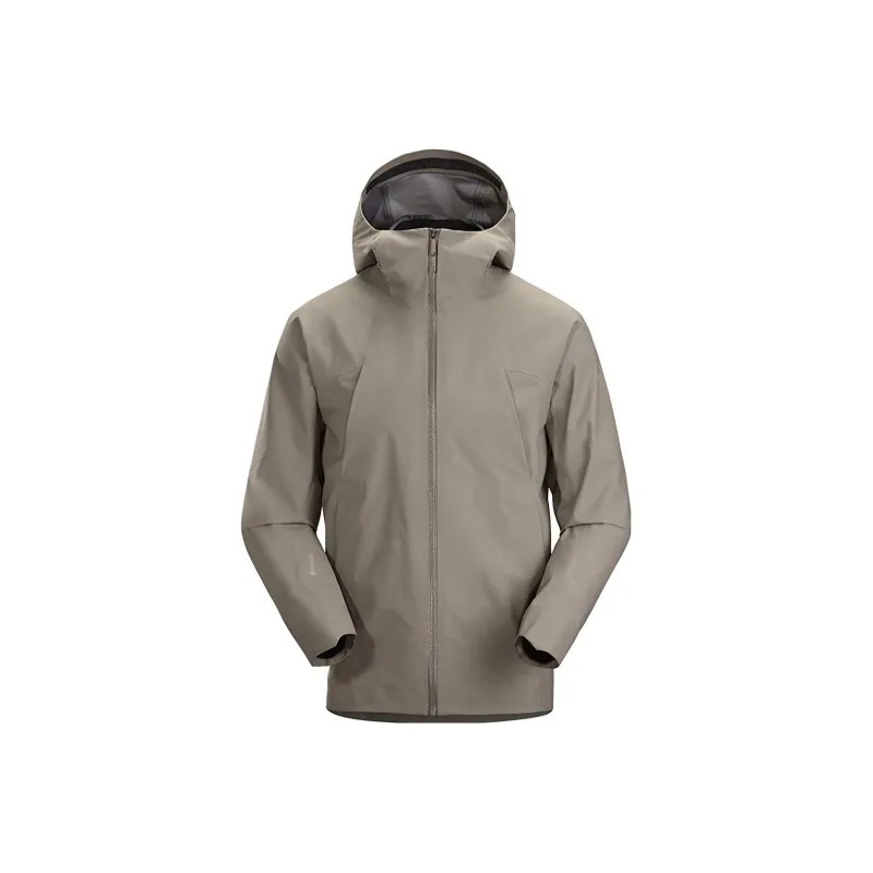 Arcteryx Waterproof, Windproof, And Breathable Windbreaker Jacket Men's-3