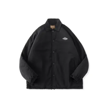 Ben.panda Puffer Jackets Unisex