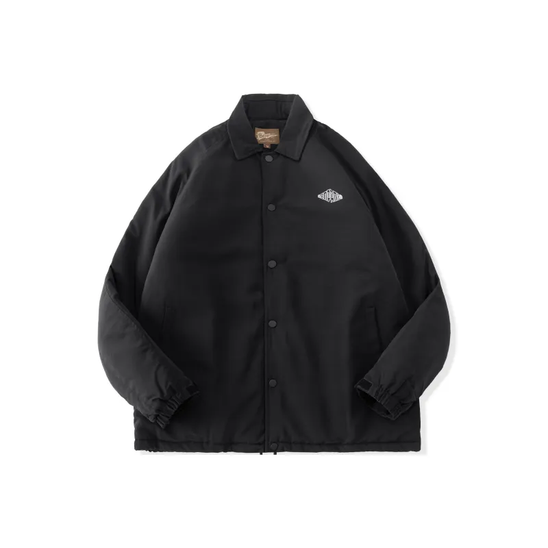 Ben.panda Puffer Jackets Unisex-0