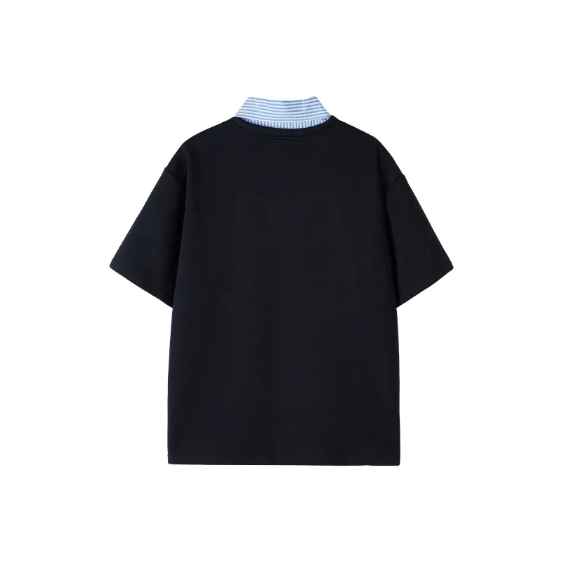 Fakeyoung Sweatshirts Unisex-29