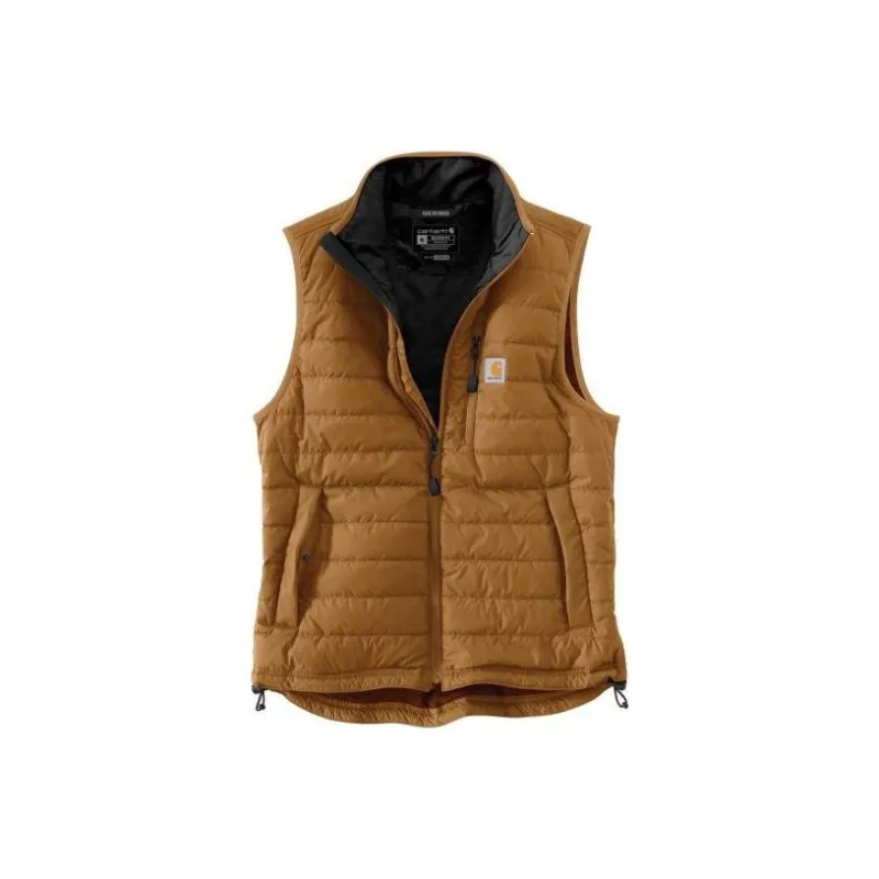 Carhartt Vests Men-5
