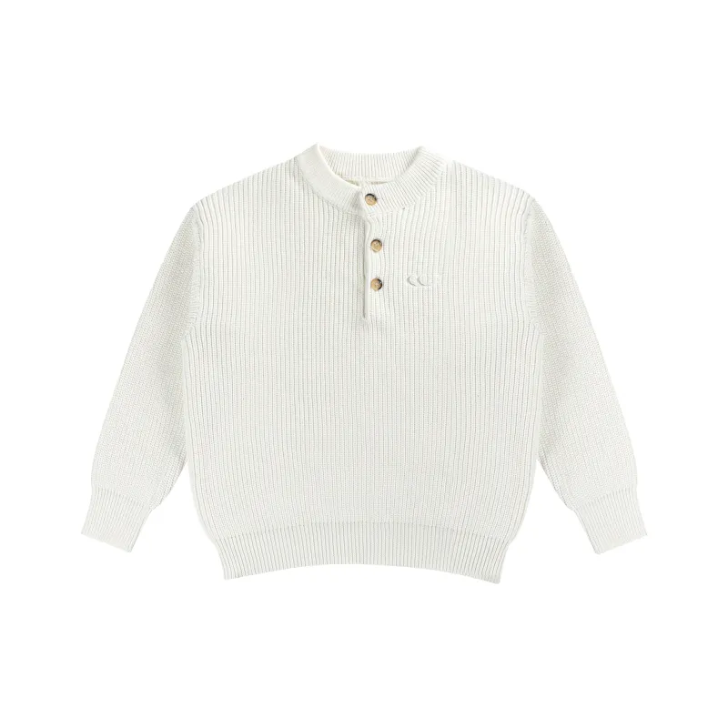 FKSW Knitwear Unisex-0