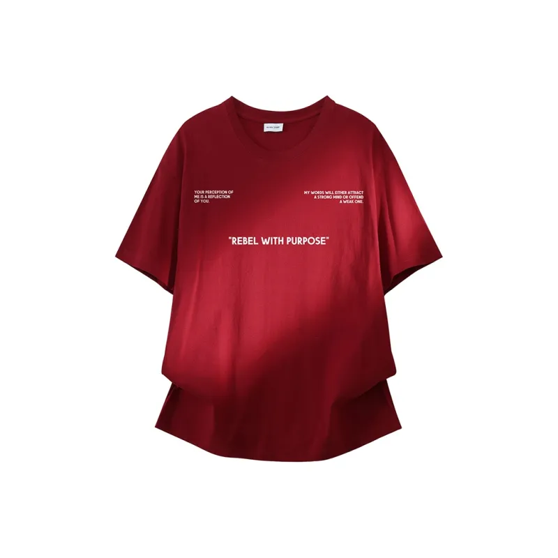 YOSICIL T Shirts Unisex-6