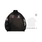 Black (Comes with Brand Short-Sleeved Shirt)