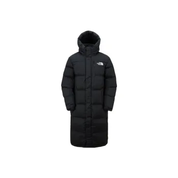 THE NORTH FACE Jackets Unisex Black