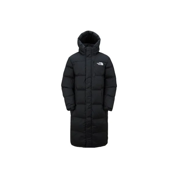 THE NORTH FACE Jackets Unisex Black-0