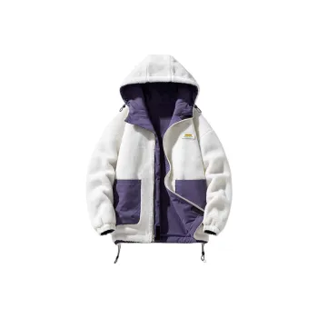 FRQ Puffer Jackets Unisex