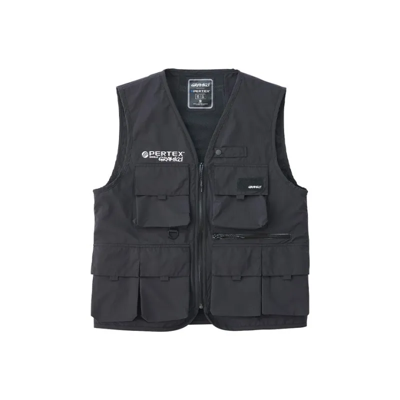 Gramicci Vests Men-2