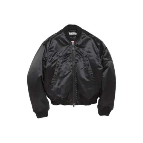 Acne Studios Down Bomber Jacket