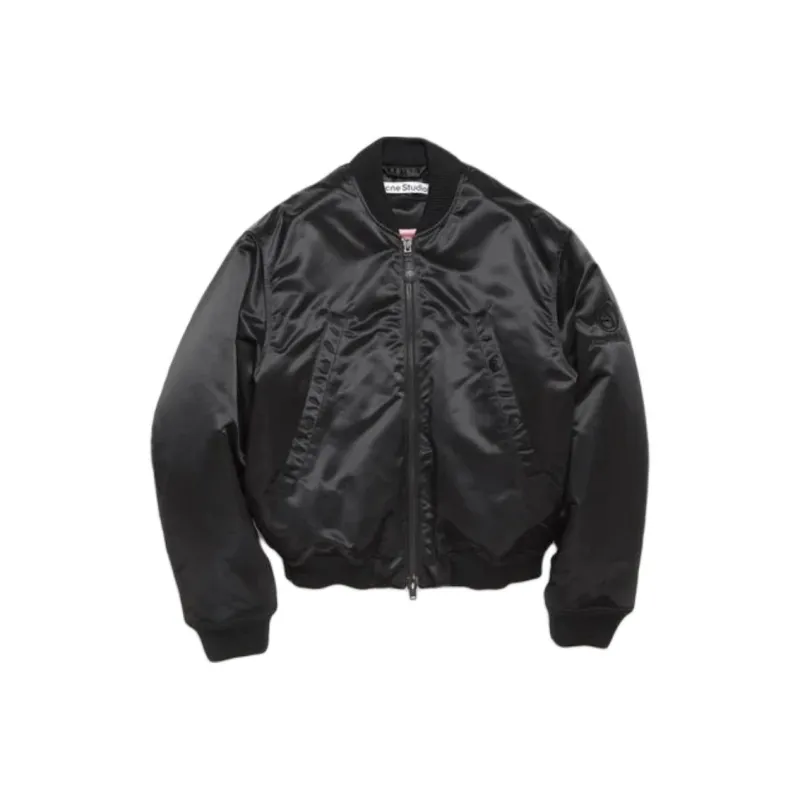 Acne Studios Down Bomber Jacket-0