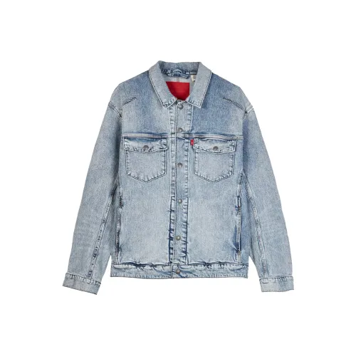 RLX Cropped-T-Shirt mit Logo Gelbs Men Light Blue