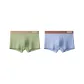 2 Pack[Fruit Green+Sky Blue]