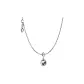 Beads+Original Plain Chain