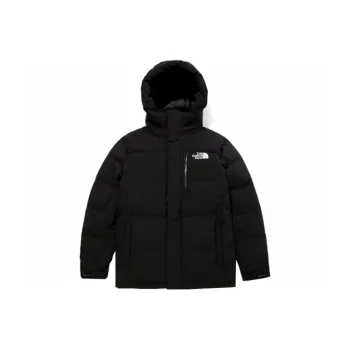 THE NORTH FACE Jackets Unisex Black