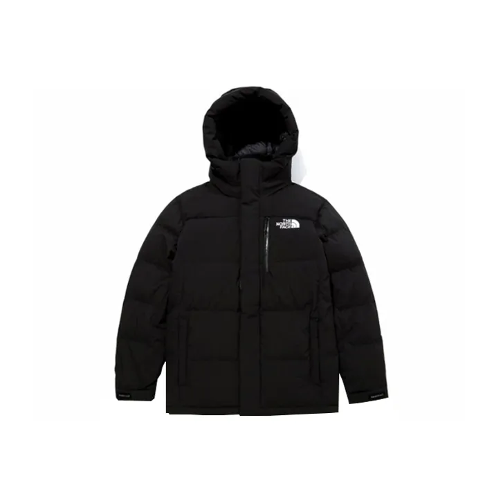 THE NORTH FACE Jackets Unisex Black-0