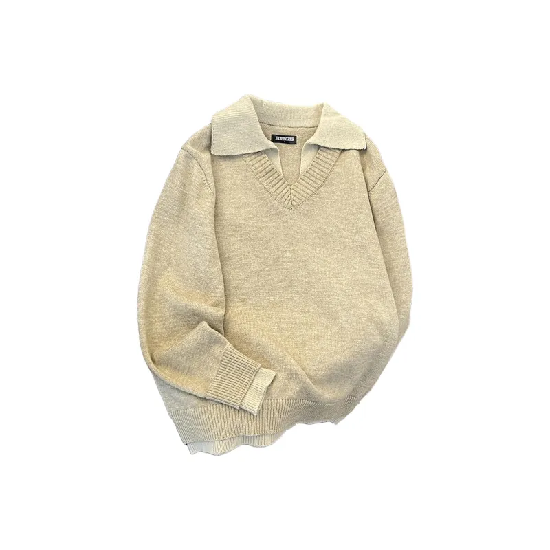ROSECREED Knitwear Unisex-5