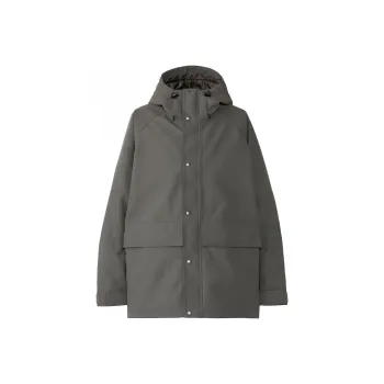 THE NORTH FACE Jackets Coats Unisex New Taupe