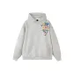 Light Heather Gray