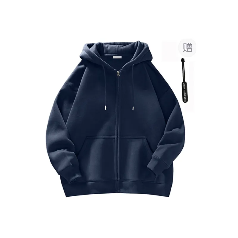 URBAN AUTHENTIC Sweatshirt Unisex-20