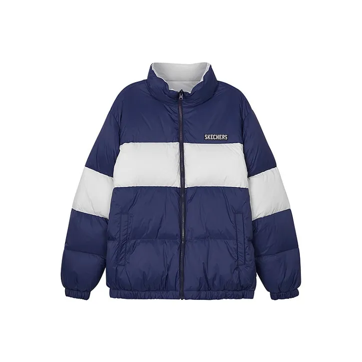 Skechers Puffer Jackets Men-4
