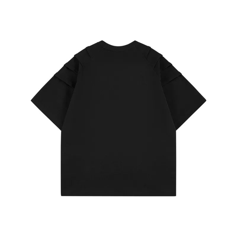 LPMX T Shirts Unisex-1