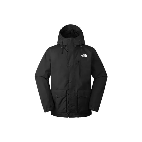 PIONEER CAMP Windbreaker Jacket Unisex
