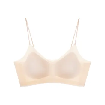 Urban Beauty Bra Women's Combo Set