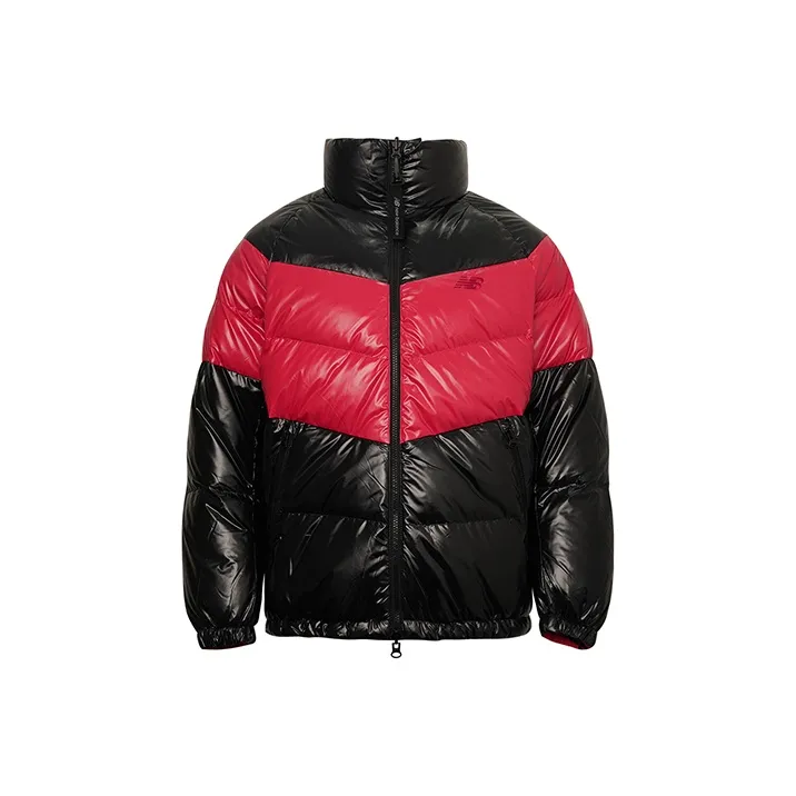New Balance Down Jackets Unisex-0