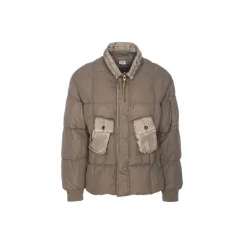 C.P.Company Quilted Puffer Jacket