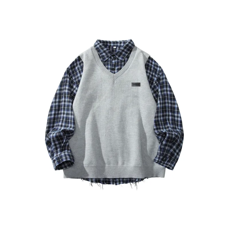 TITH Knitwear Unisex-8