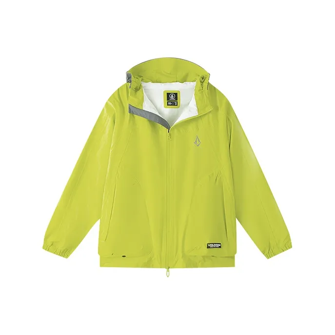 VOLCOM Jackets Unisex-14
