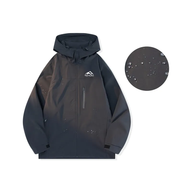 PINK PANTHER Jackets Coats Unisex-27