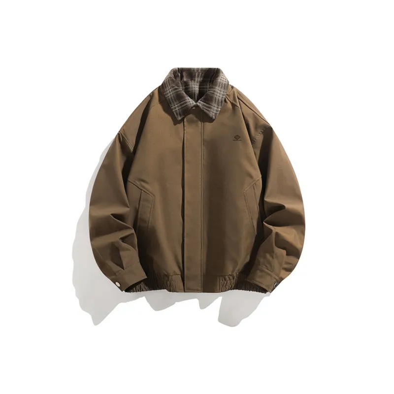 SNOW FLYING Jackets Coats Unisex-3
