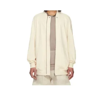 RICK OWENS/RO Jackets Coats Men's Beige