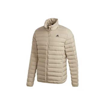 Adidas Down Jackets Men Khaki