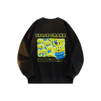 Disney Sweatshirts Unisex