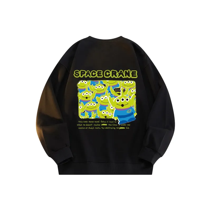 Disney Sweatshirts Unisex-0
