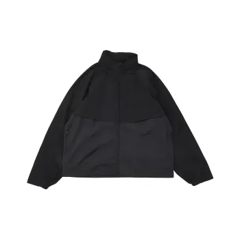New Balance New Balance X TDS Co branded Series Jackets Men Black