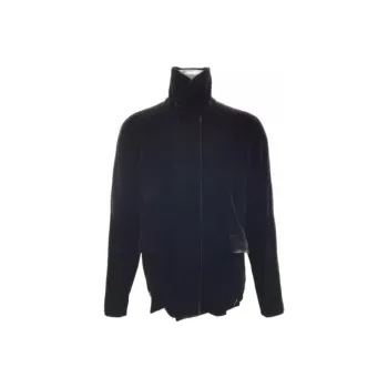 GIORGIO ARMANI Jackets Coats Men's Black