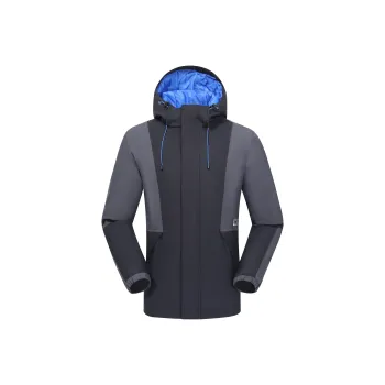 CAMEL Windbreaker Jackets Men