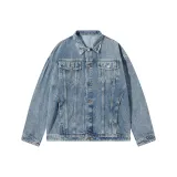 Vintage Light Blue
