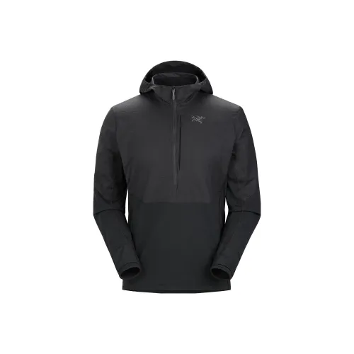 Arcteryx DELTA HYBRID Jacket Men's