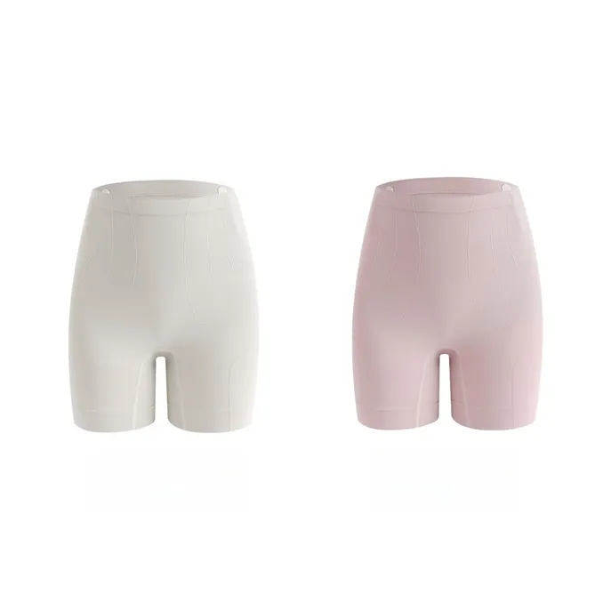 GOSO Shapewear Bottom Women's Combo Set-17