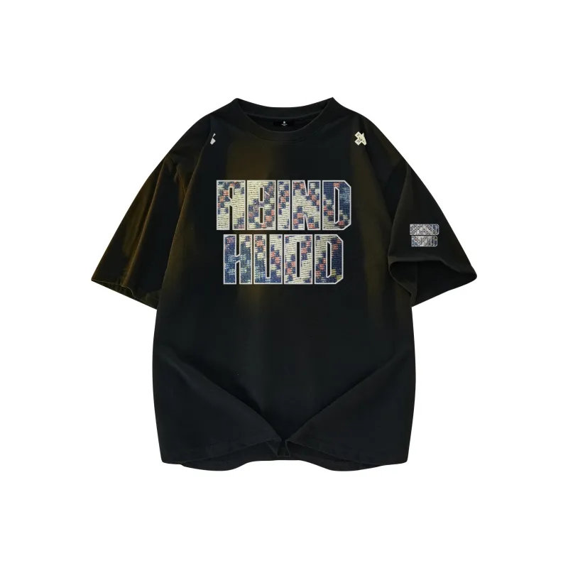 ROBINHOOD T Shirts Unisex-0