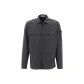 Charcoal Gray