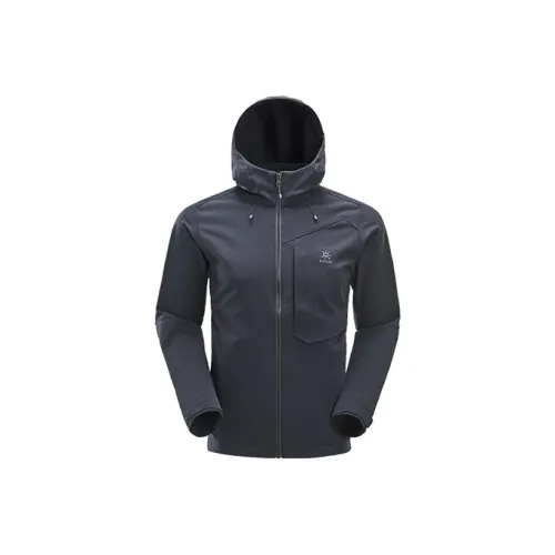 KAILAS Jackets Men