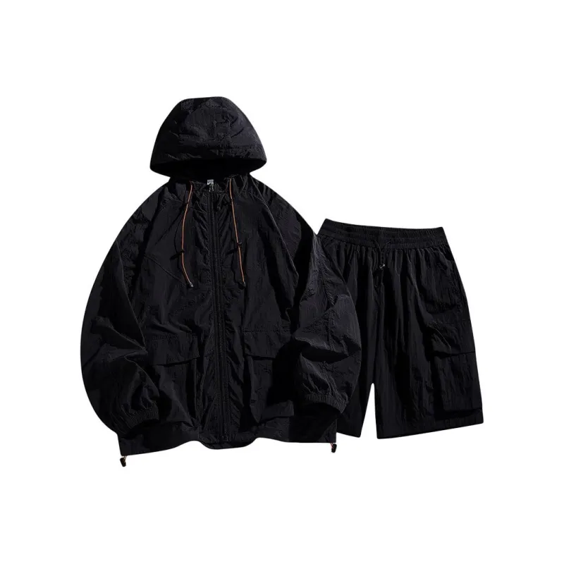 PIERRE CARDIN Sun Protection Clothing Men's-5