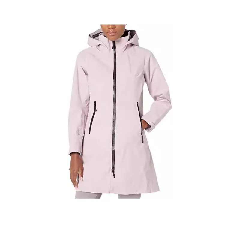 Arcteryx Windbreaker Jacket Women's-0